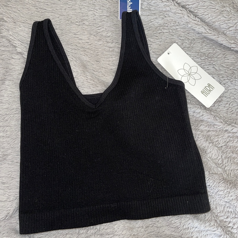 Aura tank